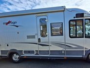 Carthago E-line Chic i47 3