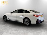BMW i4 40 83.9kWh M Sport Gran Coupe 5dr Electric Auto eDrive (340 ps) Cruise Cont 5