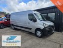 Renault Master LM35 BUSINESS PLUS DCI