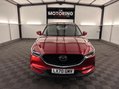 Mazda CX-5 2.2 SKYACTIV-D Sport Euro 6 (s/s) 5dr 45