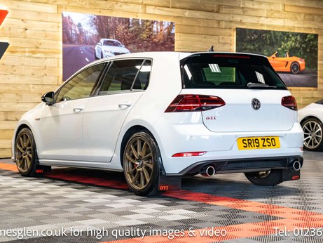 Volkswagen Golf 2.0 TSI GTI Performance Hatchback 5dr Petrol Manual Euro 6 (s/s) (245 ps) 3