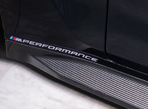 BMW M4 COMPETITION M XDRIVE 37