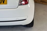 Fiat 500 1.2 Start and Stop Hatchback 3dr Petrol Auto Euro 5 (s/s) (69 bhp) 63