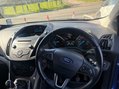 Ford Kuga 1.5 TDCi Zetec Euro 6 (s/s) 5dr 14