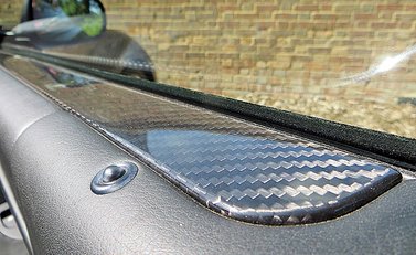 Maserati Granturismo MC Stradale 15