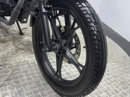 Lexmoto ZSB 2025 3K 1 OWNER MOT 2028 125CC COMMUTER LEARNER BIKE 44