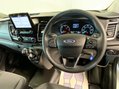 Ford Transit Custom 300 LIMITED P/V ECOBLUE 7