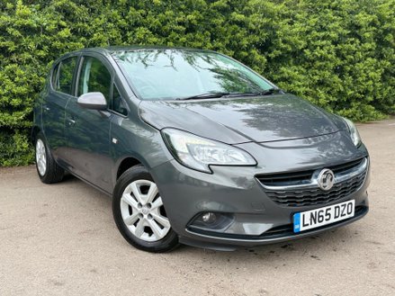 Vauxhall Corsa 1.2i Design Euro 6 5dr