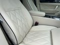 Bentley Continental 6.0 W12 Flying Spur Speed Saloon 4dr Petrol Auto 4WD Euro 4 (610 ps) 15