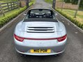 Porsche 911 CARRERA 4S PDK 22