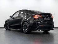 Tesla Model Y ModeL Y Performance AWD 4WD 5dr 5