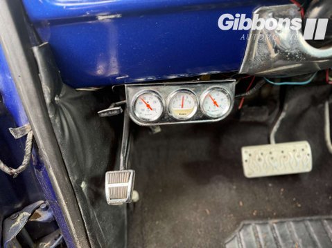 Ford F150 4WD 46