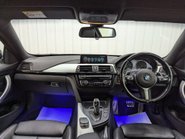 BMW 4 Series 3.0 435D xDrive M Sport Auto 4WD 2dr 3