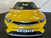 Kia Stonic 1.0 Stonic 2 5dr 7