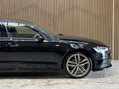 Audi A6 3.0 A6 Black Edition TDI Quattro Semi-Auto 4WD 4dr 17