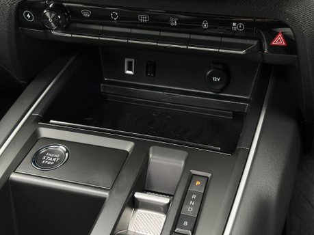 Citroen C5 Aircross C-SERIES EDITION PHEV 22