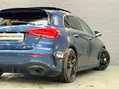 Mercedes-Benz A Class 2.0 AMG A 35 4Matic Premium+ Auto 4WD 5dr 67
