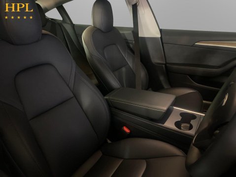 Tesla Model 3 Saloon 4dr Electric Auto RWD (241 bhp) 11