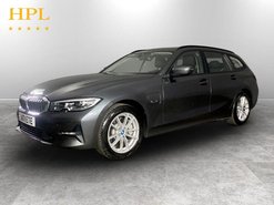 BMW 3 Series 2.0 330e 12kWh SE Pro Touring 5dr Petrol Plug-in Hybrid Auto xDrive Euro 6