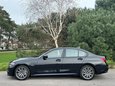 BMW 3 Series 2.0 330e 12kWh M Sport Auto Euro 6 (s/s) 4dr 9