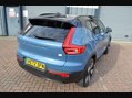 Volvo XC40 Recharge Twin 78kWh Ultimate Auto AWD 5dr 16