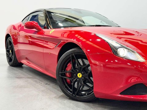Ferrari California 3.8 V8 T Convertible 2dr Petrol F1 DCT Euro 6 (s/s) (560 ps) 11