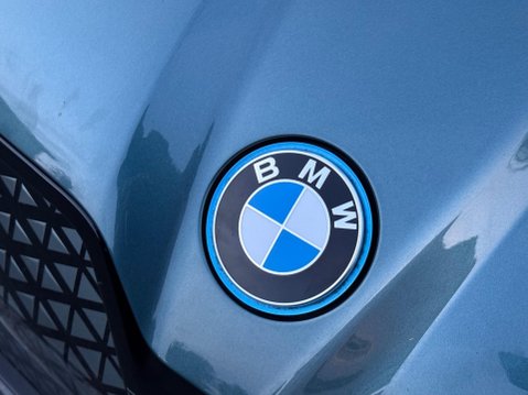 BMW Ix 50 111.5kWh M Sport Edition Auto xDrive 5dr 49