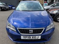 SEAT Leon TDI SE DYNAMIC 2