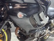 Honda VTR 1997 1000CC V TWIN 30K PROJECT BIKE SPARES OR REPAIR 11