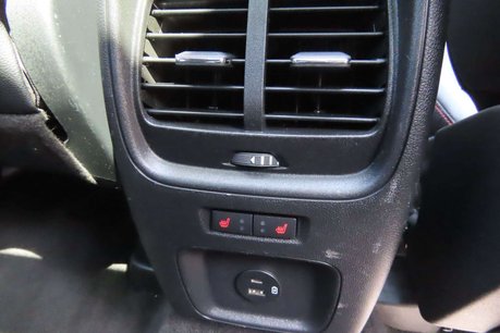 Ford Kuga 2.5h Duratec ST-Line X Edition CVT Euro 6 (s/s) 5dr 17