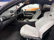 BMW M4 3.0 BiTurbo Coupe 2dr Petrol DCT Euro 6 (s/s) (431 ps) 45