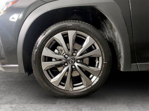 Lexus Ux 2.0 250h F Sport Design SUV 5dr Petrol Hybrid E-CVT Euro 6 (s/s) (184 ps) F 10