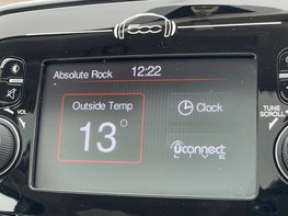 Fiat 500 1.2 500 Lounge 3dr 29