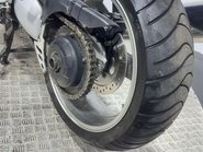 Triumph Sprint 2002 27K RUNNING PROJECT BIKE SPARES OR REPAIR SPORTS TOURER 20