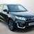 Suzuki Vitara 1.4 Boosterjet SZ-T 5dr Auto 1
