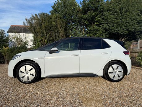Volkswagen ID.3 Pro Performance 58kWh Family Auto 5dr 4