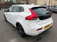 Volvo V40 D2 R-DESIGN NAV PLUS 6