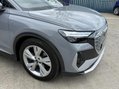 Audi Q4 35 S line SUV 5dr Electric Auto 55kWh (170 ps) 13