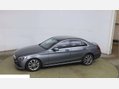Mercedes-Benz C Class 1.6 C200d Sport Euro 6 (s/s) 4dr 14