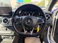 Mercedes-Benz GLA 1.6 GLA 180 AMG Line Edition Auto 5dr 12