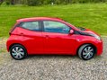 Toyota Aygo VVT-I X-PLAY TSS 2