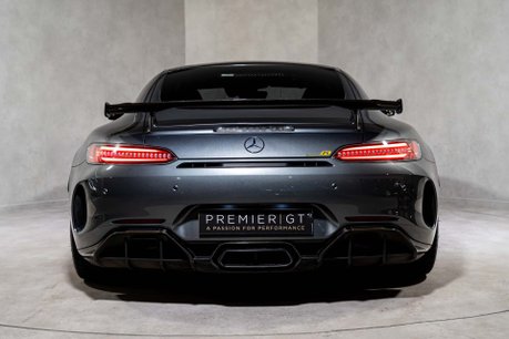 Mercedes-Benz AMG GT R FULL PPF. CARBON PACKS 1 & 2. CARBON ENGINE BAY. CERAMICS. BURMESTER. 5