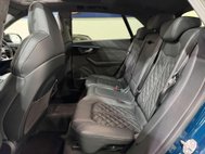 Audi Q8 3.0 TDI V6 50 Vorsprung SUV 5dr Diesel Tiptronic quattro Euro 6 (s/s) (286 49