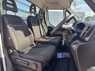 Iveco Daily 35C18 3750WB Business Hi-Matic Dropside 4