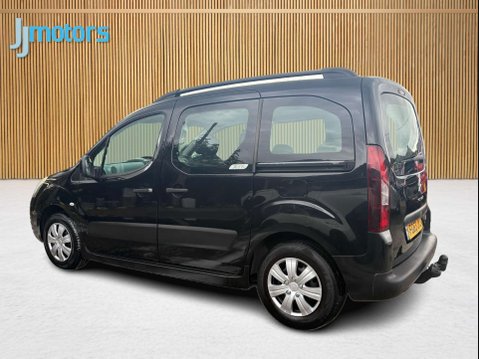 Citroen Berlingo 1.6 e-HDi Airdream XTR Multispace MPV 5dr Diesel EGS6 Euro 5 (s/s) (90 ps) 15