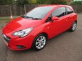 Vauxhall Corsa 1.4i ecoTEC Energy Euro 6 3dr 2