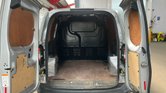 Ford Transit Courier SWB L1H1 Low Roof Limited Air Con Alloys Sensors EURO 6 NO VAT 5