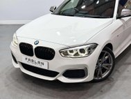 BMW 1 Series 3.0 M135i Hatchback 3dr Petrol Auto Euro 6 (s/s) (326 ps) 14