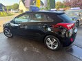 Hyundai i30 1.4 Blue Drive SE Nav Euro 6 (s/s) 5dr 13