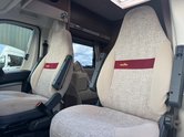 Elddis Majestic 254 2 Belt|4 Berth|Transverse Island Bed|Kitchen|Bathroom|Large Fridge Freezer 7